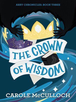 cover image of The Crown of Wisdom